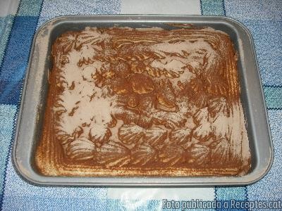 Recepta de cuina de Tiramisu