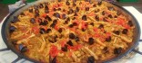 Paella de marisc