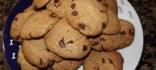 Cookies de xocolata