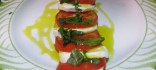 Amanida Caprese