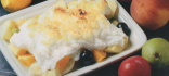 Fruites gratinades