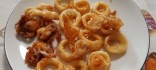 Calamars a l'andalusa