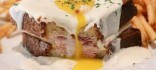 Croque Madame