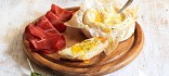 Camembert al forn