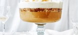 Postres de Caffe-Caramel