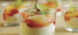 Crema de Mascarpone amb Fruits i Merenga