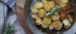 Patates fregides cruixents