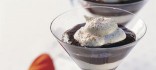 Crema de prunes i mascarpone