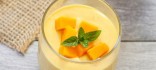 Postres de mango