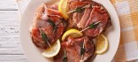 Saltimbocca alla romana