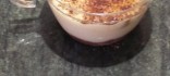 Tiramisú